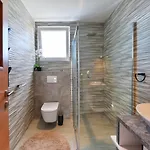 Crowonder Adriana - With Heated Swimming Pool, Jacuzzi And Sauna * Zára