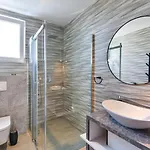 Crowonder Adriana - With Heated Swimming Pool, Jacuzzi And Sauna