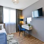Crowonder Adriana - With Heated Swimming Pool, Jacuzzi And Sauna Villa Zára