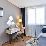 Crowonder Adriana - With Heated Swimming Pool, Jacuzzi And Sauna *