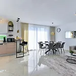 Crowonder Adriana - With Heated Swimming Pool, Jacuzzi And Sauna Villa