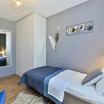 Crowonder Adriana - With Heated Swimming Pool, Jacuzzi And Sauna *