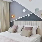 Crowonder Adriana - With Heated Swimming Pool, Jacuzzi And Sauna Zára