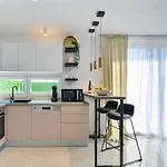 Villa Crowonder Adriana - With Heated Swimming Pool, Jacuzzi And Sauna