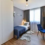 Crowonder Adriana - With Heated Swimming Pool, Jacuzzi And Sauna Zára