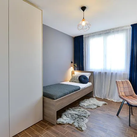 Crowonder Adriana - With Heated Swimming Pool, Jacuzzi And Sauna Villa