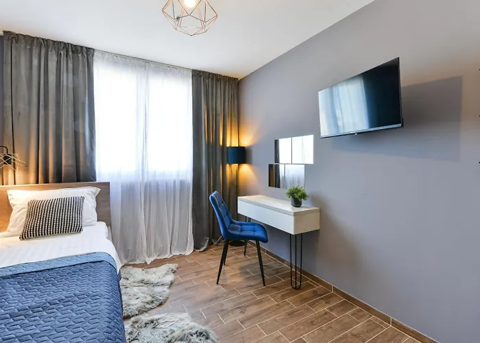 Crowonder Adriana - With Heated Swimming Pool, Jacuzzi And Sauna Villa Zara