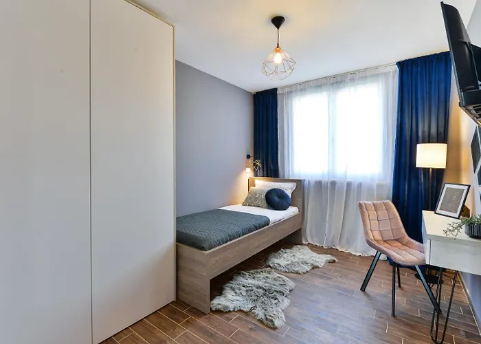 Crowonder Adriana - With Heated Swimming Pool, Jacuzzi And Sauna Villa